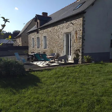 Au Moulin Ory Séjour chez l'habitant Dourdain