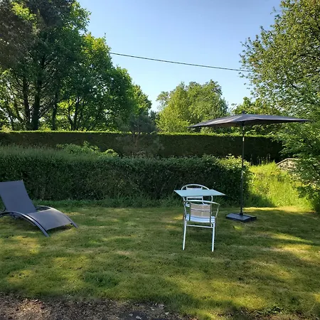 Au Moulin Ory Séjour chez l'habitant Dourdain